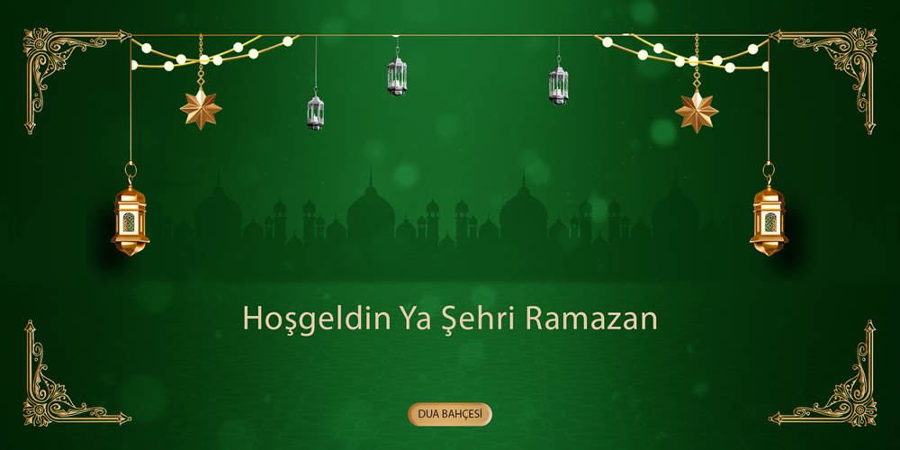 Kalpleri Birbirine Yaklaştıran Ay: Ramazan