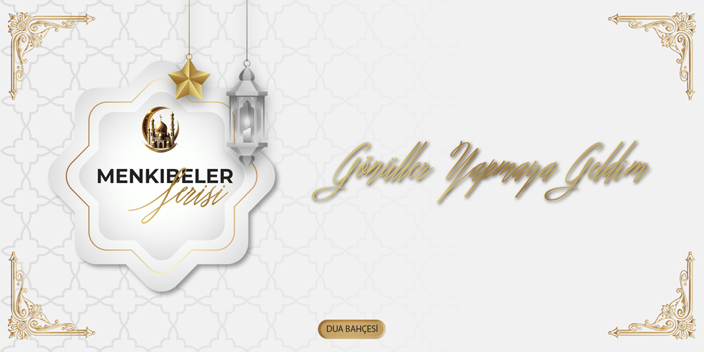 Gönüller Yapmaya Geldim.