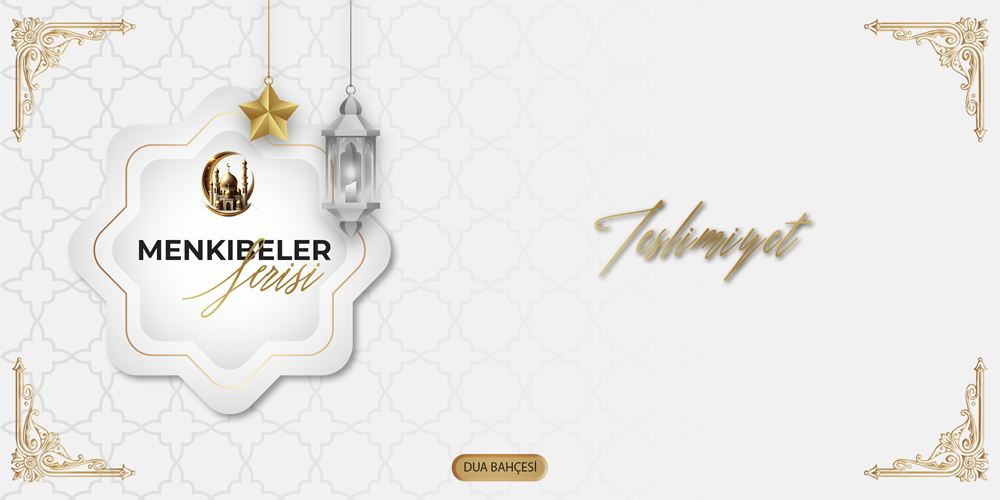 Fırtına ve Teslimiyet