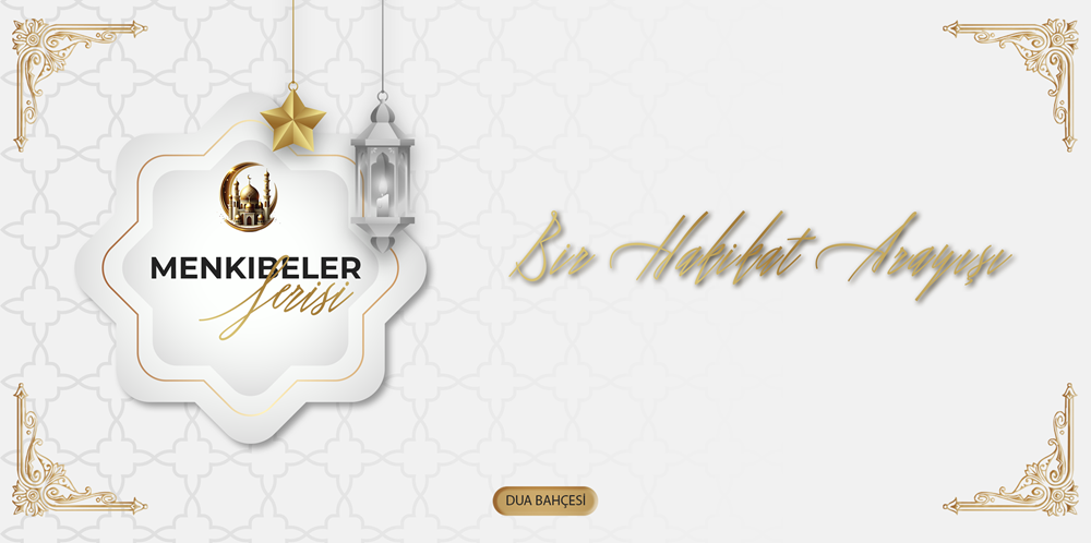 Bir Hakikat Arayışı